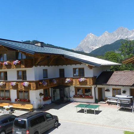 拉姆绍达赫斯坦 布拉斯必比赫勒霍夫旅馆酒店 外观 照片